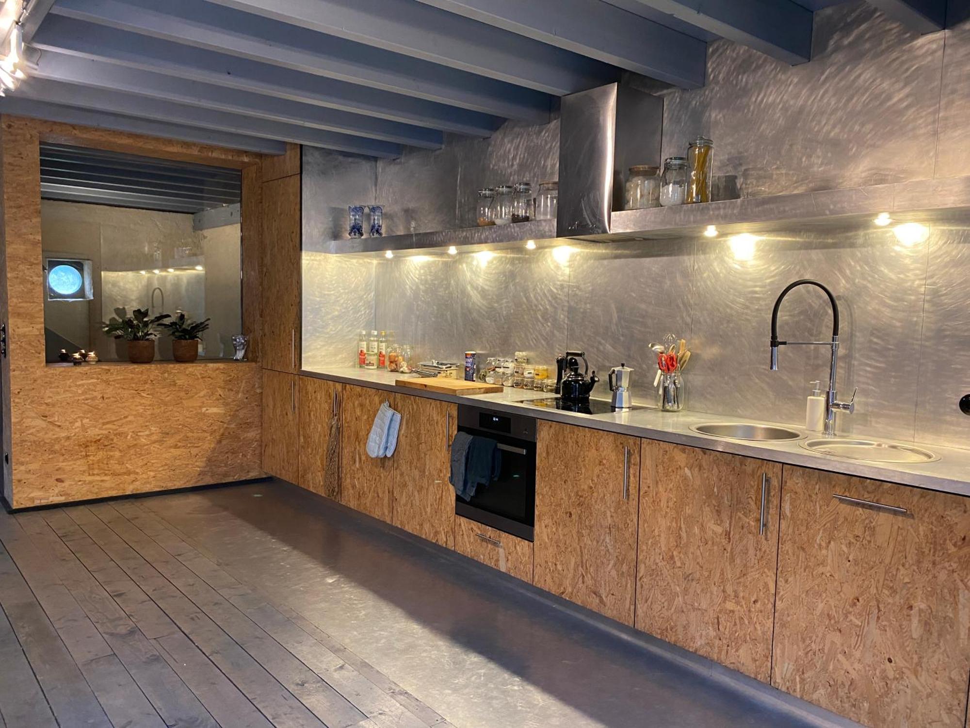 Un Der Attert - Celine'S Loft - Luxembourg Villa Boevange-sur-Attert Ngoại thất bức ảnh
