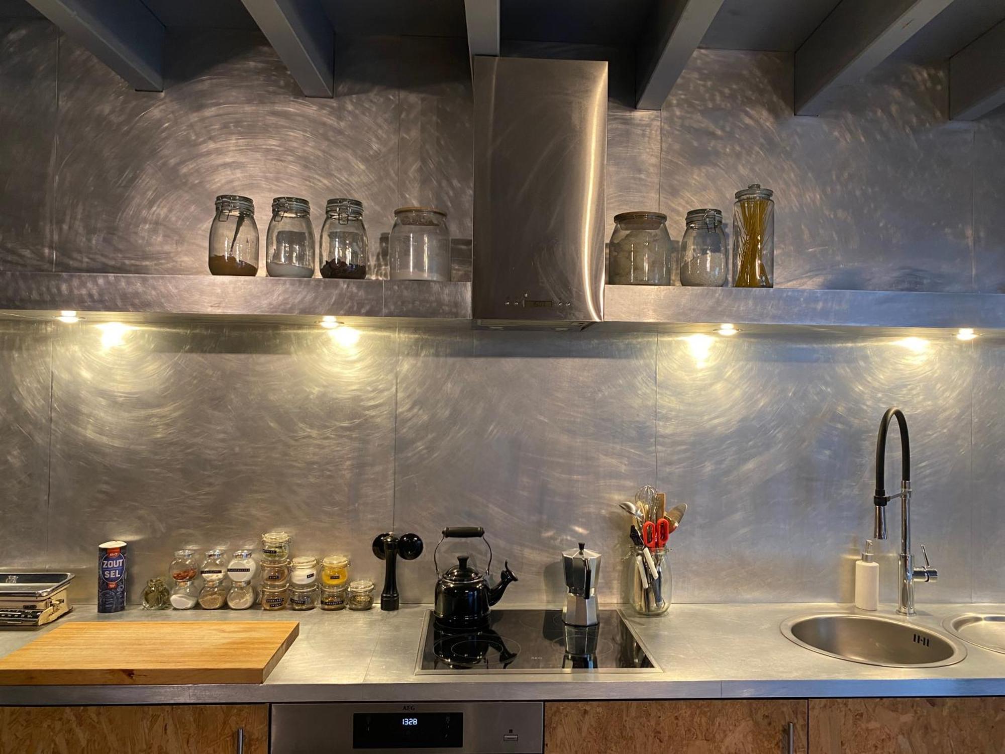 Un Der Attert - Celine'S Loft - Luxembourg Villa Boevange-sur-Attert Ngoại thất bức ảnh