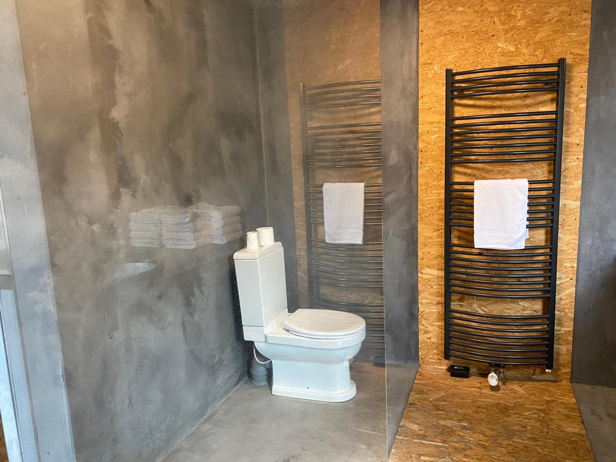 Un Der Attert - Celine'S Loft - Luxembourg Villa Boevange-sur-Attert Ngoại thất bức ảnh