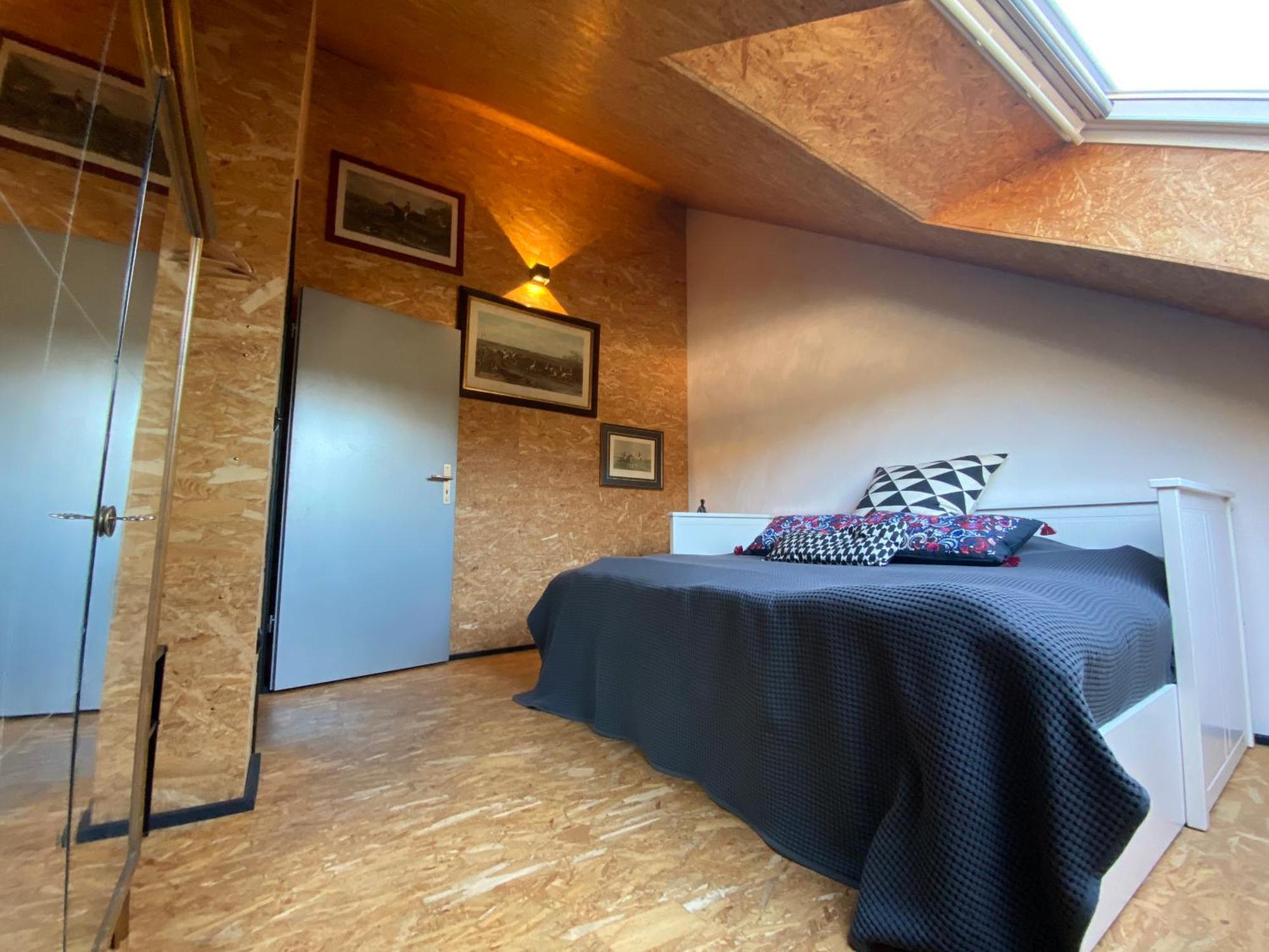 Un Der Attert - Celine'S Loft - Luxembourg Villa Boevange-sur-Attert Ngoại thất bức ảnh
