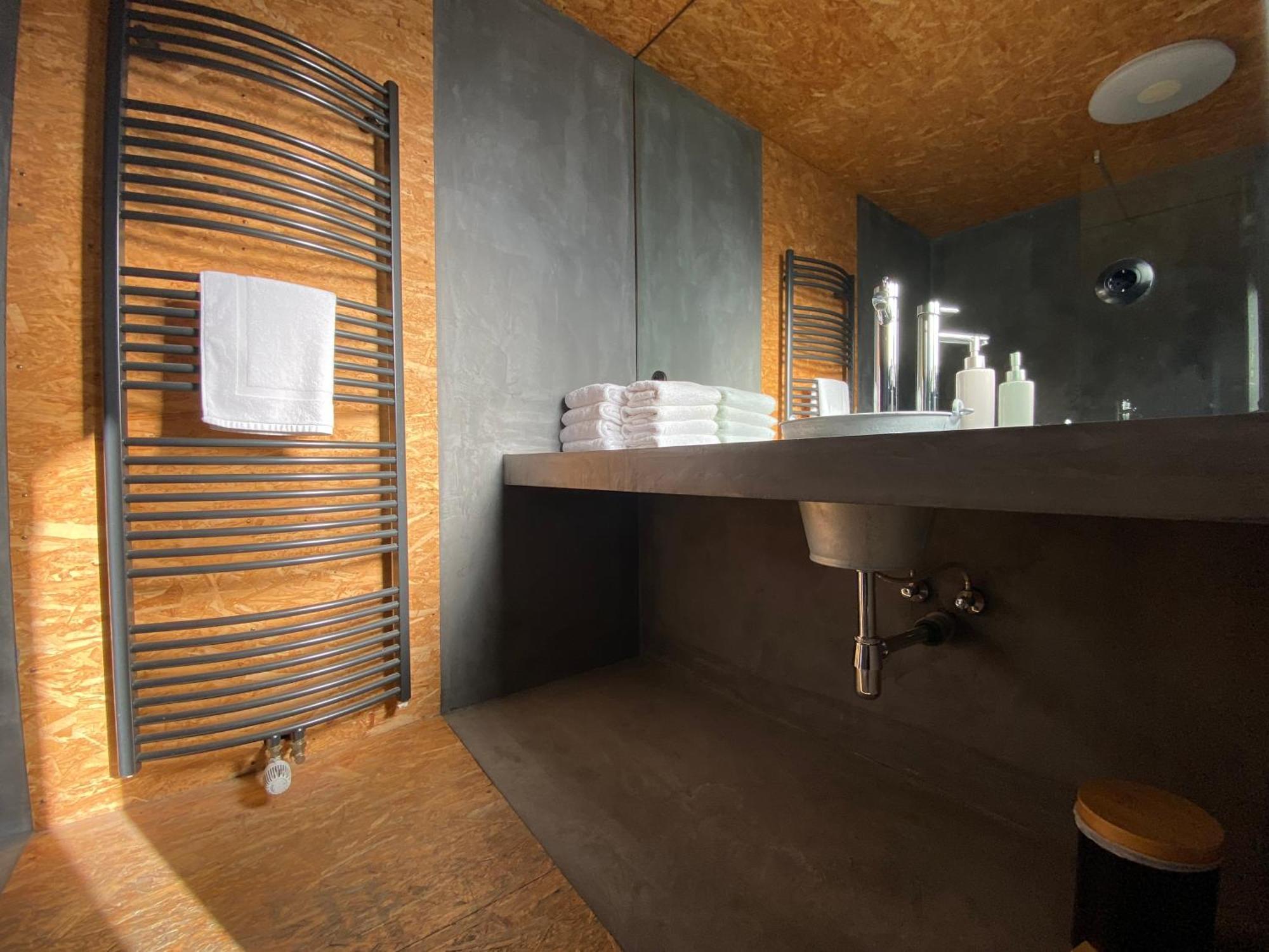 Un Der Attert - Celine'S Loft - Luxembourg Villa Boevange-sur-Attert Ngoại thất bức ảnh