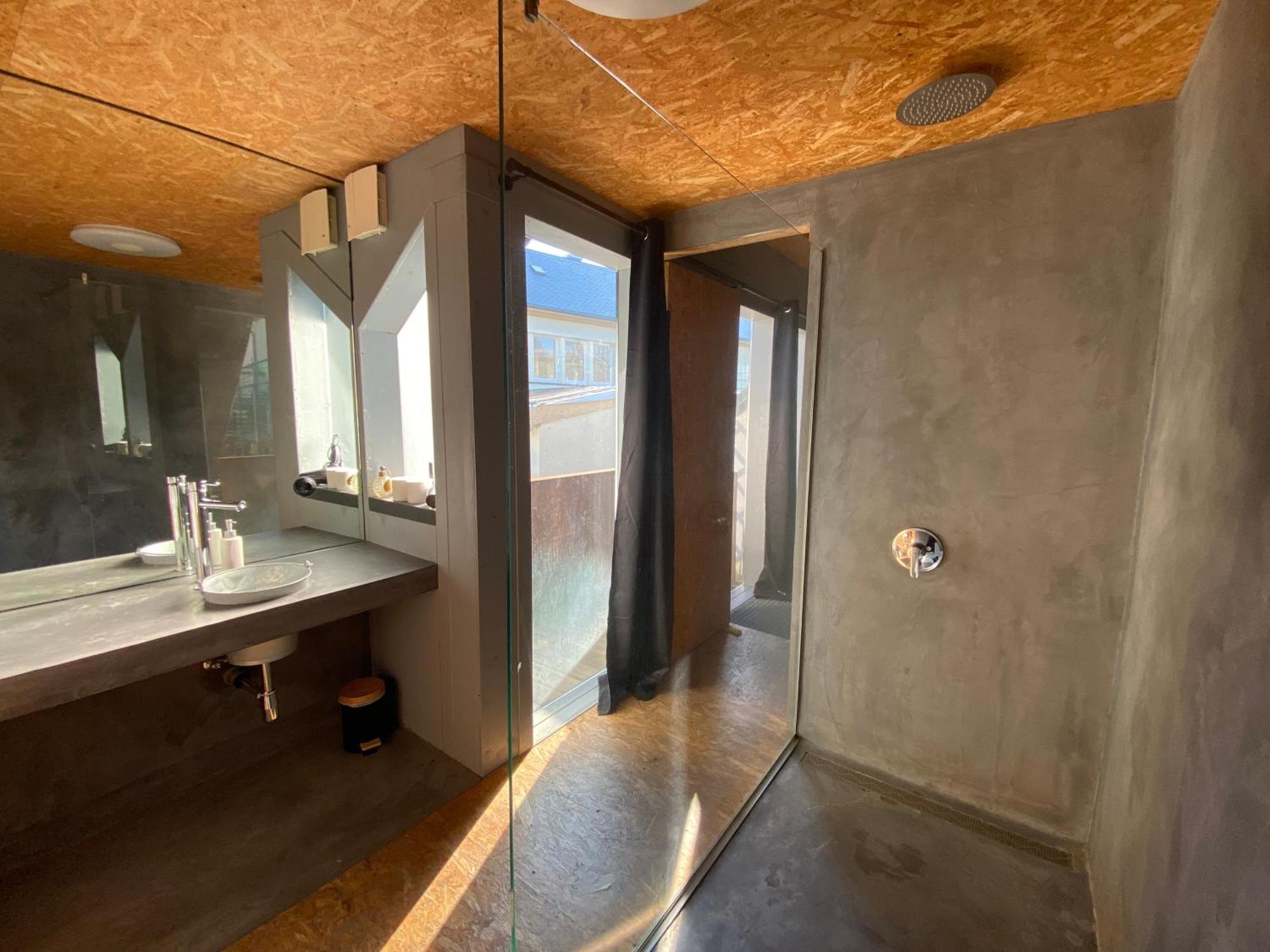 Un Der Attert - Celine'S Loft - Luxembourg Villa Boevange-sur-Attert Ngoại thất bức ảnh