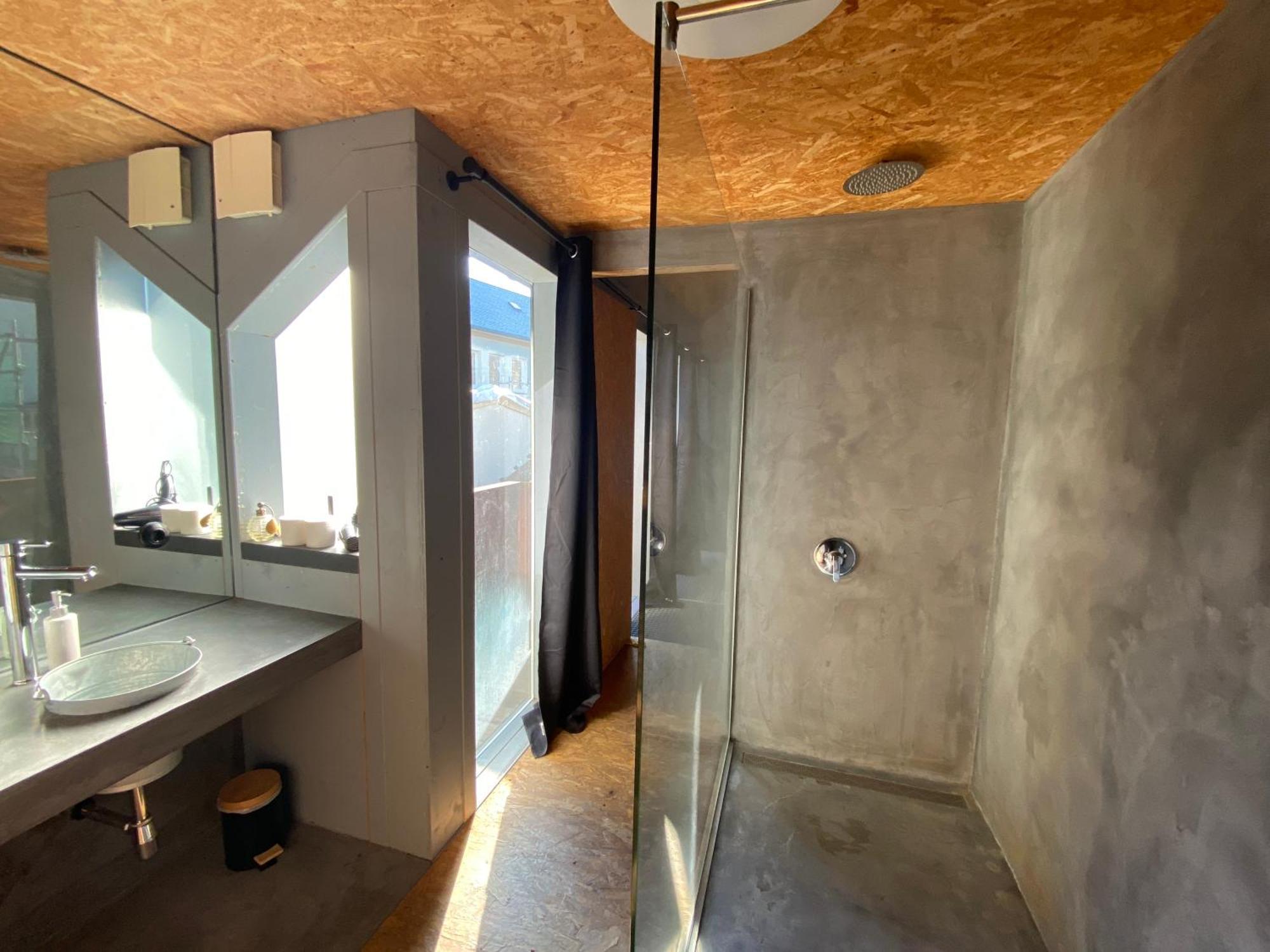 Un Der Attert - Celine'S Loft - Luxembourg Villa Boevange-sur-Attert Ngoại thất bức ảnh