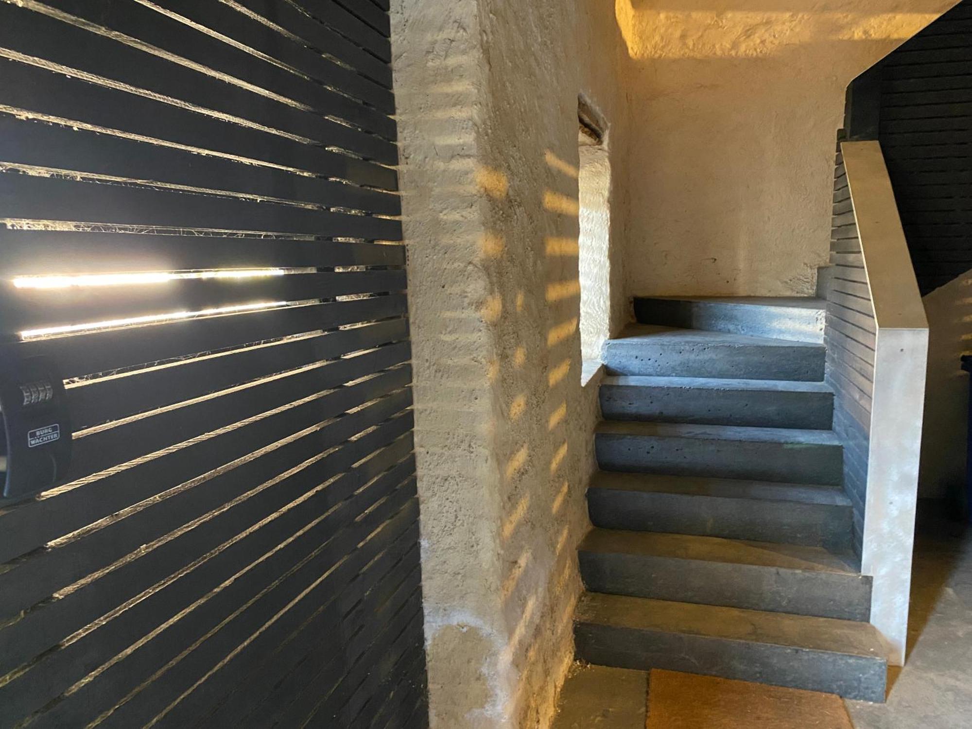 Un Der Attert - Celine'S Loft - Luxembourg Villa Boevange-sur-Attert Ngoại thất bức ảnh